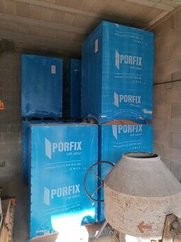 Porfix 250