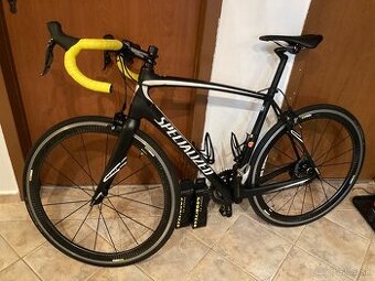 Specialized Roubaix Di2