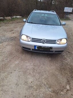 Vw Golf 4