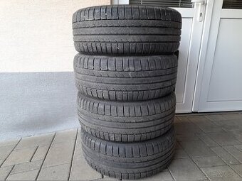 CONTINENTAL zimné pneu 235/50 R17