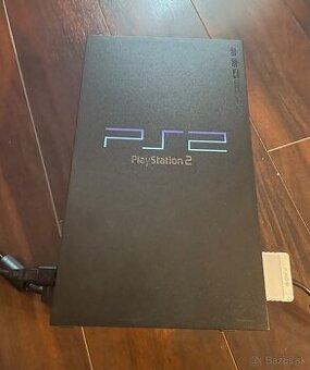 PlayStation 2 Fat