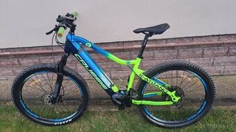 elektrobicykel - Crussis e-Atland 27,5” - 1