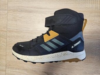 ADIDAS TERREX TRAILMAKER HIGH C.RDY K 40 - 1