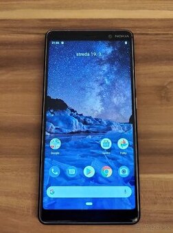 Nokia 7 Plus - 1