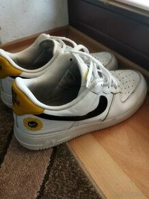 Topanky nieke Air force 1 - 1