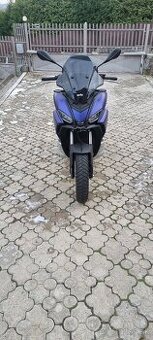 Aprilia sr gt 125 - 1