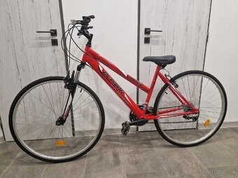 2x Dámsky bicykel OLPRAN - 1