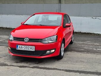 Volkswagen Polo  1.2 tsi DSG