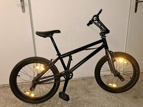 BMX freestyle FLYBIKE - 1