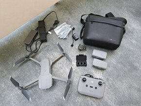 Dji mavic air 2 fly more combo - 1