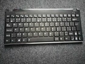 predám klávesnicu z netbooku Asus eee pc 1015bx