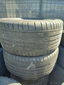 275/40r19 letné 2ks