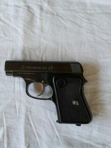 Pištoľ CZ vz.45, kaliber 6,35mm Browning .