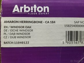 AMAMARON CLICK H CA 184 DUB WINDSOR

 - 1