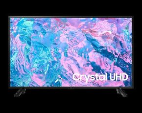 Predám 4k UHD tv Samsung 43"