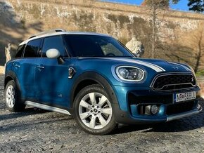 Mini Cooper Countryman 2,0 SD, 4x4