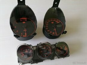 Alfa Romeo 156 tachometer 2.4JTD - 1