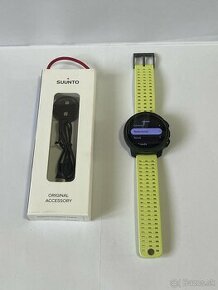 Suunto Vertical - 1