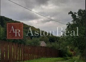 AstonReal ponúka na predaj pozemok v Hornej Maríkovej - 1