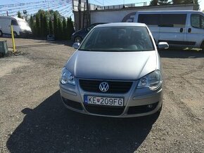 Volkswagen Polo 1.9 TDI Comfortline  2 490 €