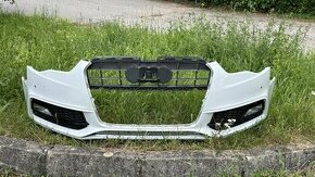 ✅ Audi A5 nárazník S-line - 1