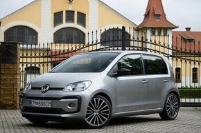 Volkswagen Up 1.0 TSI - 1