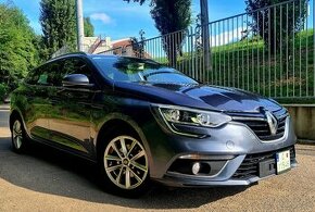 Renault Megane GT, 1,5dci Automat