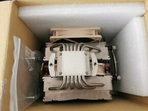 Noctua NH-D15S 140mm + 120mm - 1