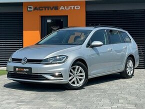 Volkswagen Golf Variant Comfortline 2.0 TDi M6, r.v.: 2019