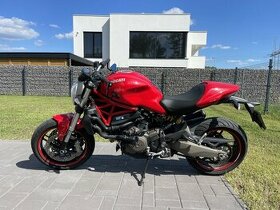 Ducati Monster - 1