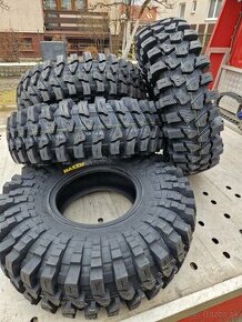 Maxxis mud trepador 38.5x12.5R16