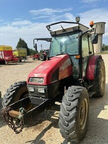 Traktor CASE IH CS75 - 1