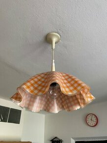 Retro visiaca lampa