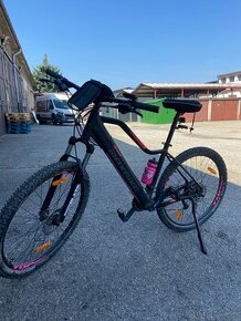 Elektrobicykel maxbike souli