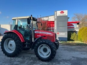 Massey Ferguson 5455