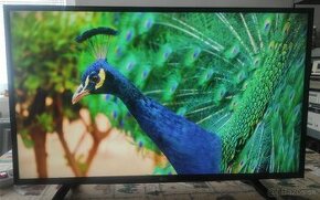 Predám 4KUHD SMART TV LG 43UH603V (108cm)