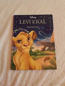 Disney Leví kráľ