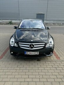 R-Class