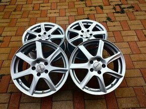 Audi,Škoda,Volkswagen,Seat _ 5x112 r17 - 1