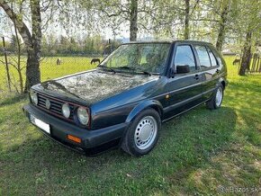 Vw Golf 1.6 CL 101.000km - 1