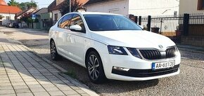 Škoda Octávia 3     1.0 TSI  DSG  Drive  85KW  / r.2018 /