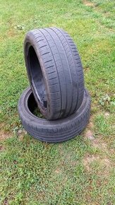 275/40r20  106W Pirelli letné