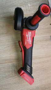 MILWAUKEE M18 ONE-KEY™ 125 mm  ONEFSAG125uhlová brúska - 1