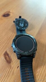 Garmin Fénix 7X PRO SOLAR