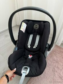 Vajíčko Cybex Cloud Z