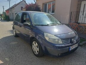 Renault Scenic 1.9 DCI - 1