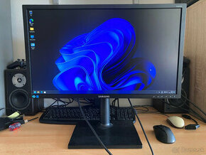 24" Monitor Samsung S24E450B