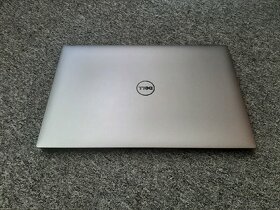 Dell XPS 15 9550