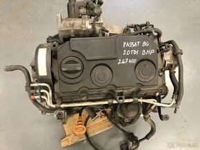 motor passat b6 2.0tdi BMP - 1