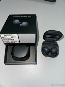 Predám Samsung Galaxy Buds2 Pro